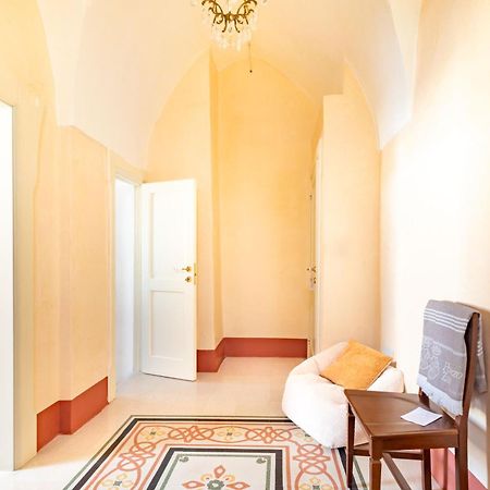Palazzo Zaca Bed & Breakfast Gallipoli Dış mekan fotoğraf