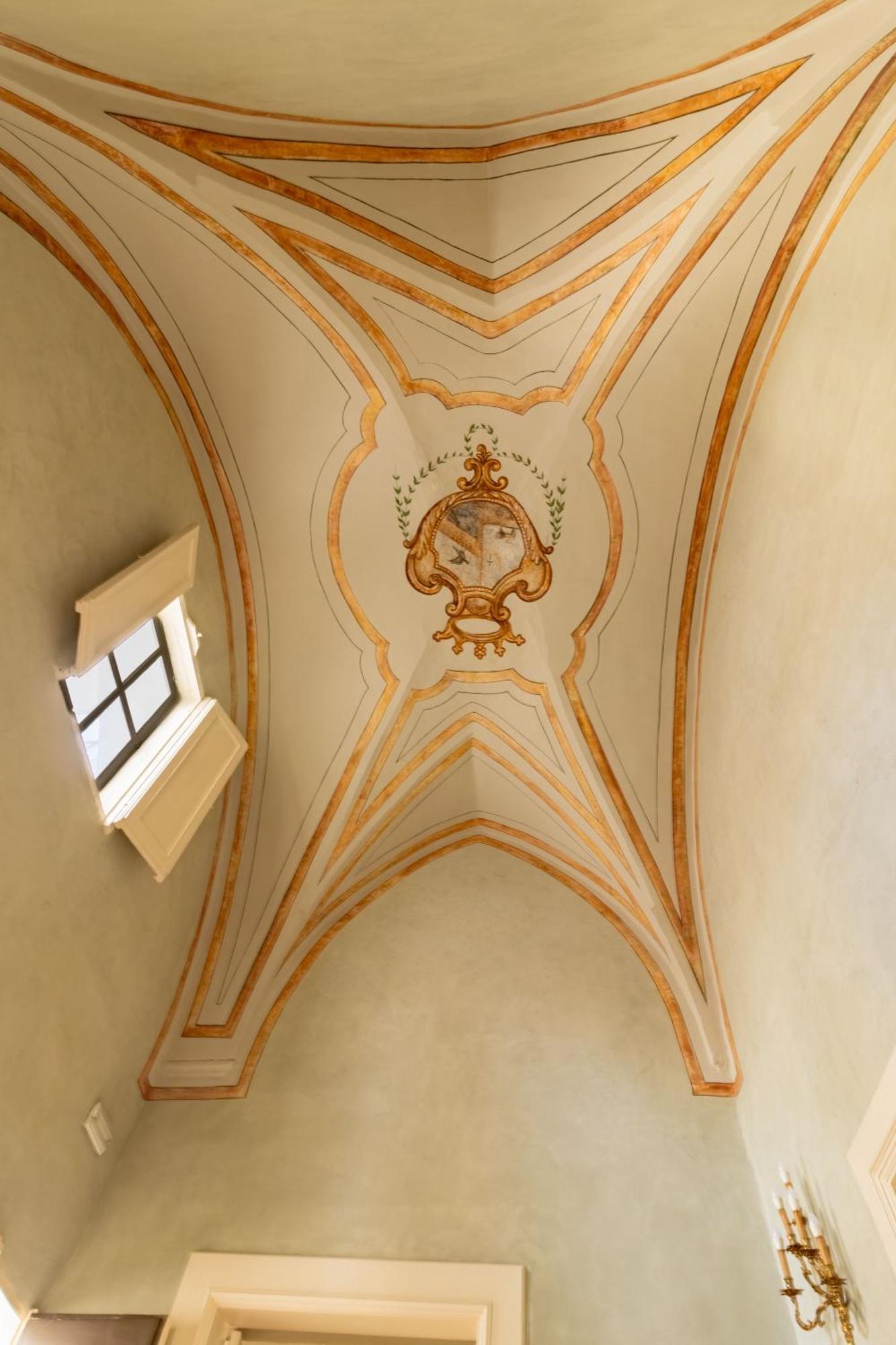 Palazzo Zaca Bed & Breakfast Gallipoli Dış mekan fotoğraf
