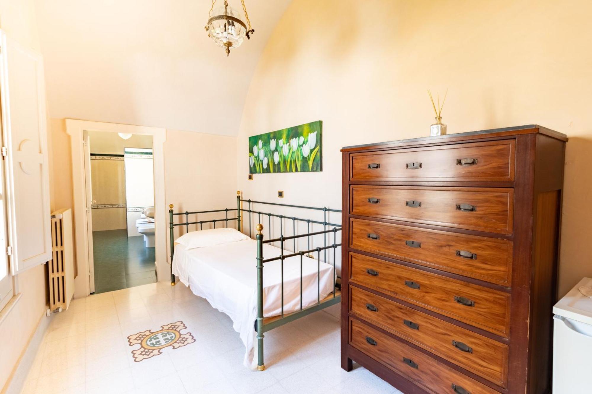Palazzo Zaca Bed & Breakfast Gallipoli Dış mekan fotoğraf