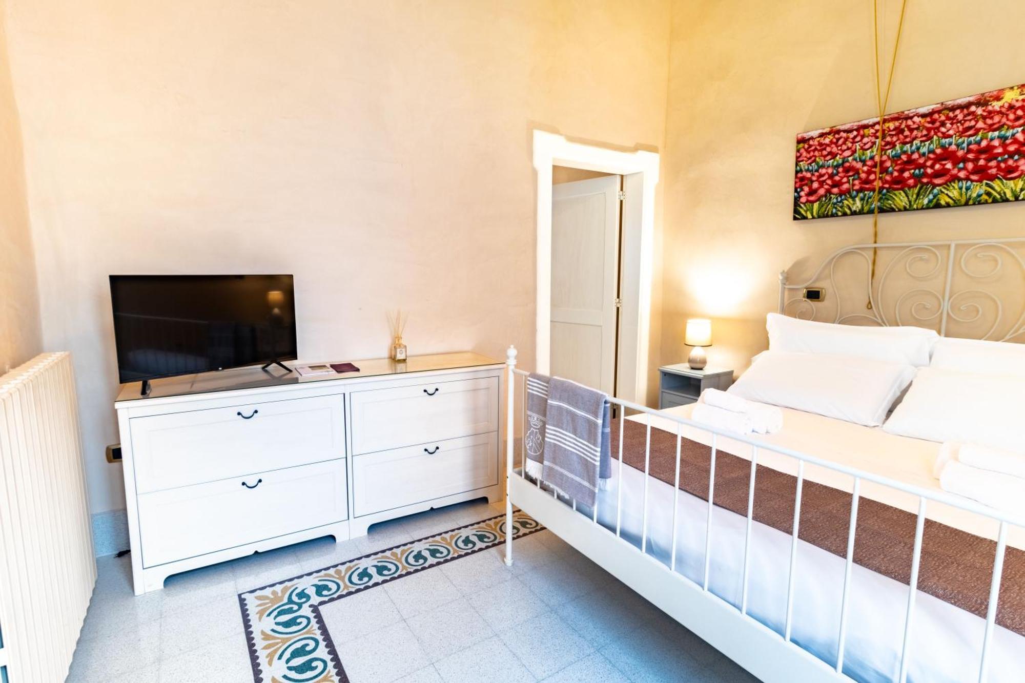 Palazzo Zaca Bed & Breakfast Gallipoli Dış mekan fotoğraf