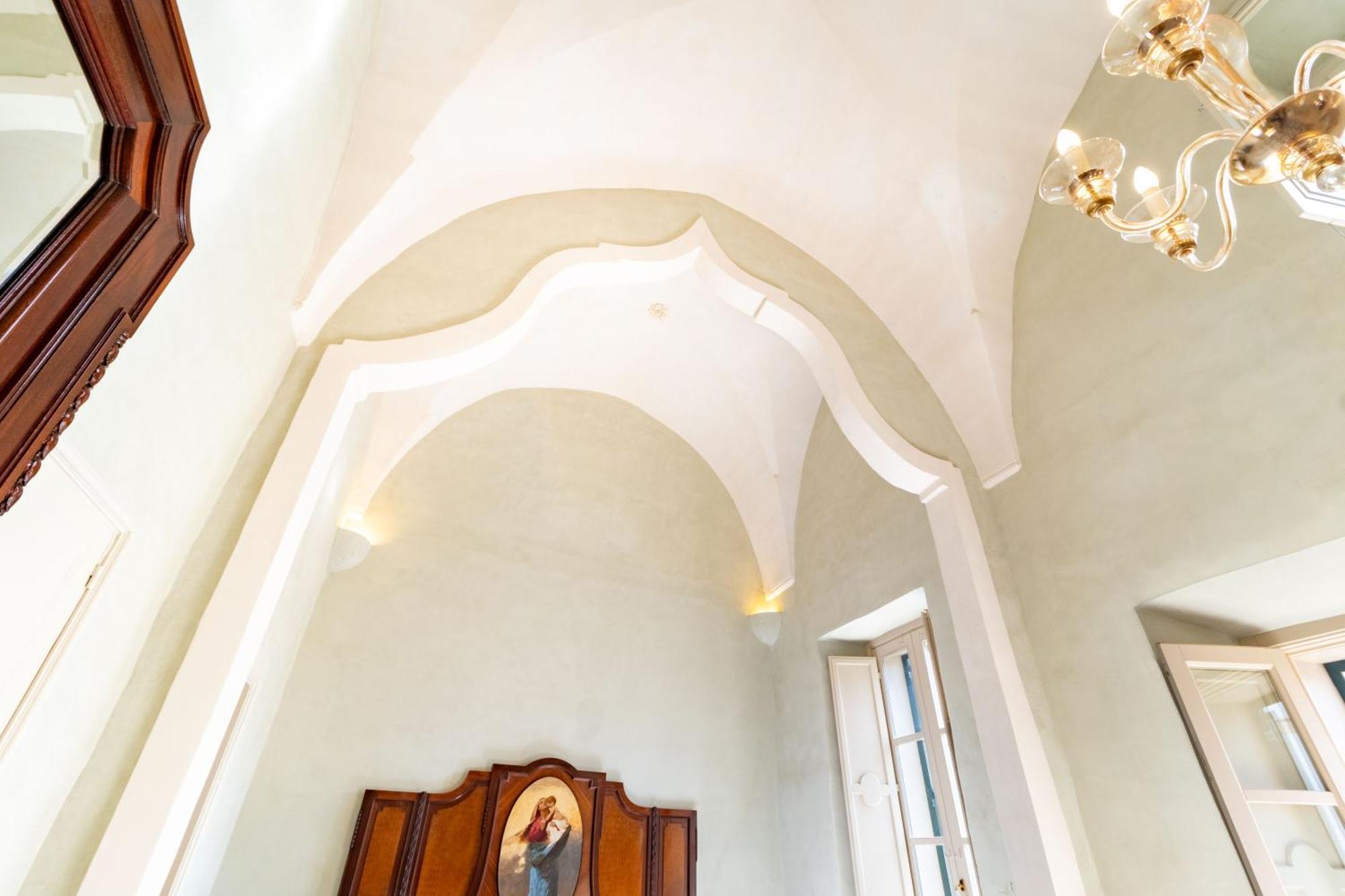 Palazzo Zaca Bed & Breakfast Gallipoli Dış mekan fotoğraf