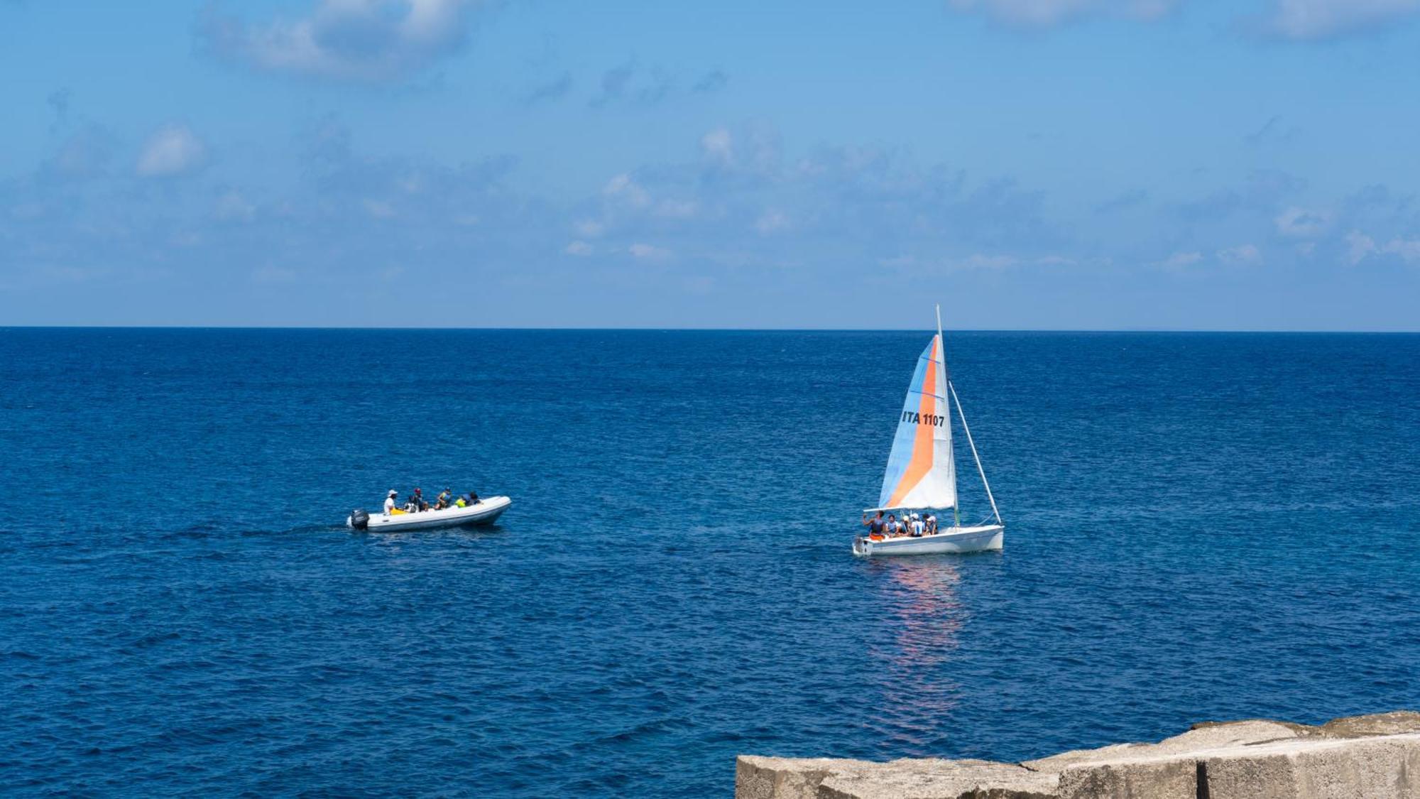 Palazzo Zaca Bed & Breakfast Gallipoli Dış mekan fotoğraf