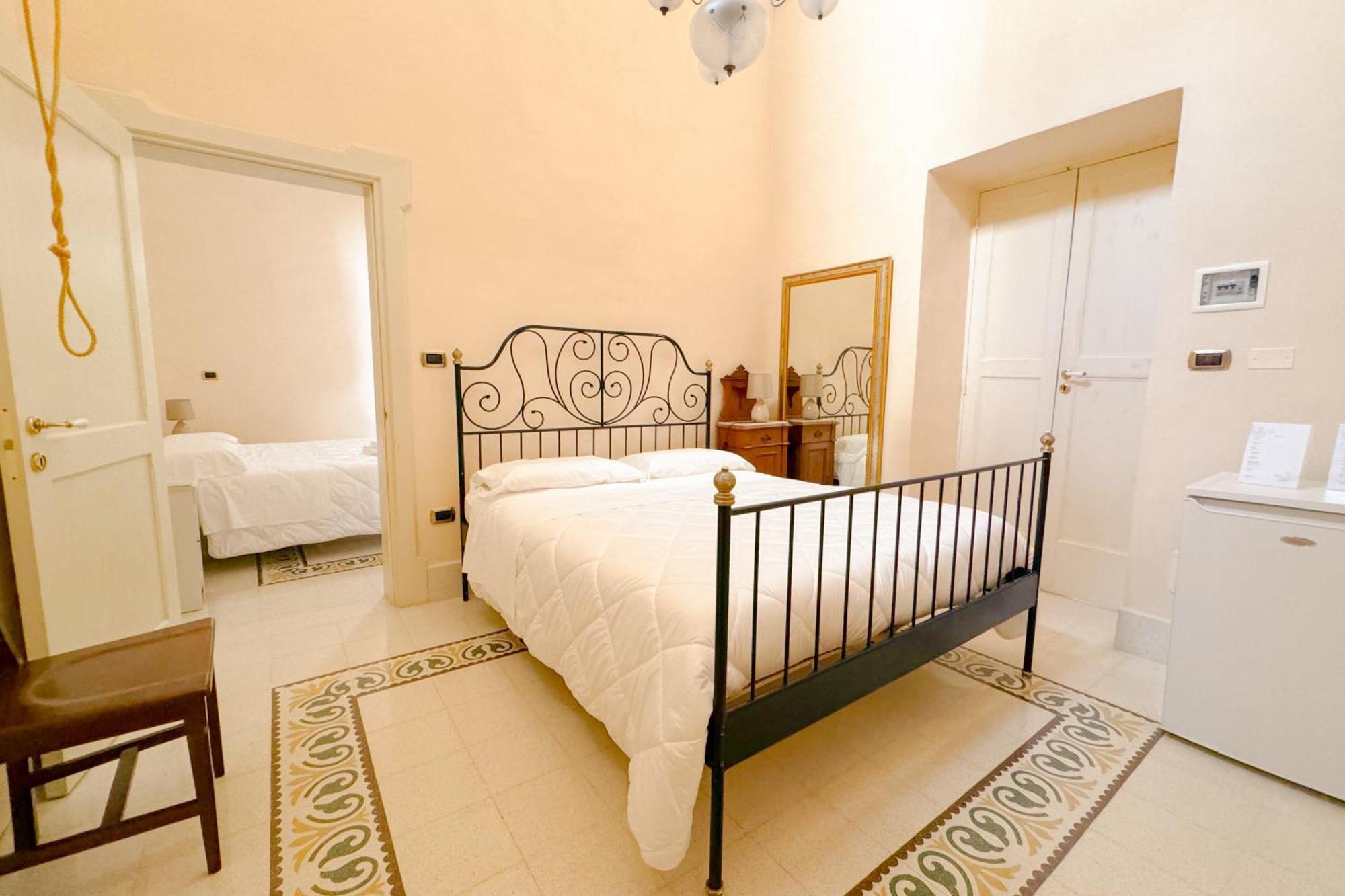 Palazzo Zaca Bed & Breakfast Gallipoli Dış mekan fotoğraf