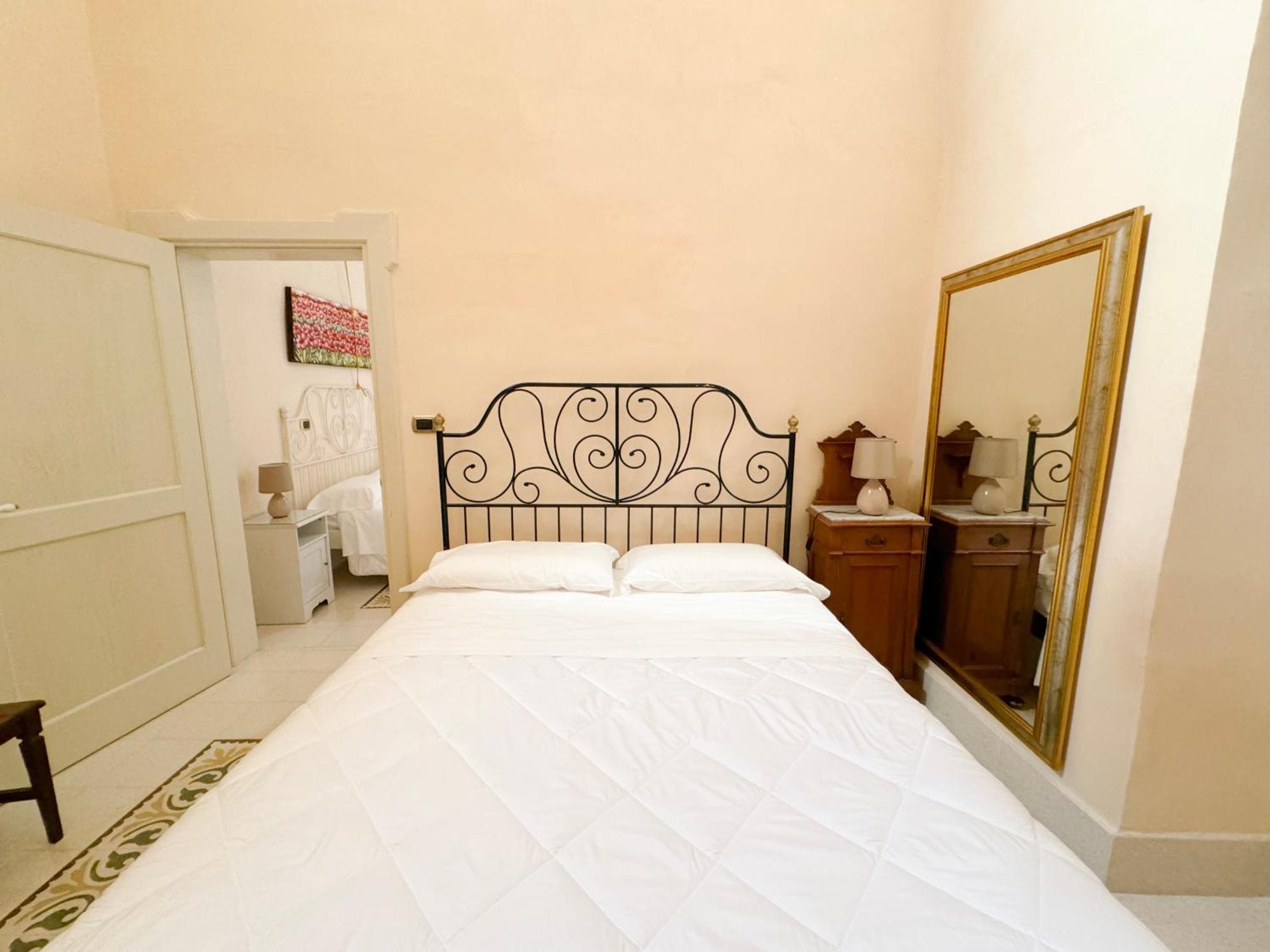 Palazzo Zaca Bed & Breakfast Gallipoli Dış mekan fotoğraf